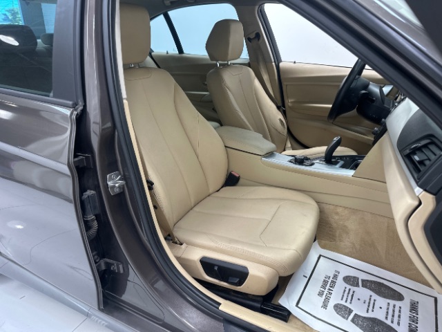 2013 BMW 3-Series 328i Sedan