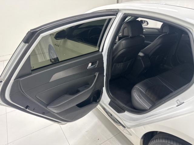2017 Hyundai Sonata Sport 2.0T