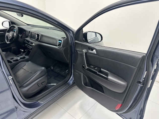 2019 Kia Sportage EX