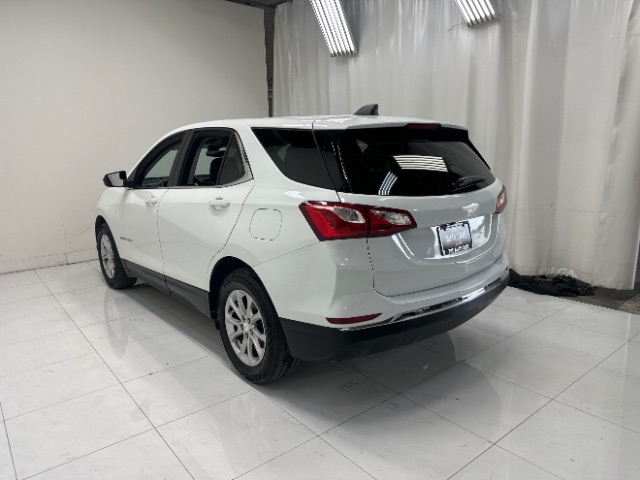 2020 Chevrolet Equinox FWD LT 1.5L Turbo
