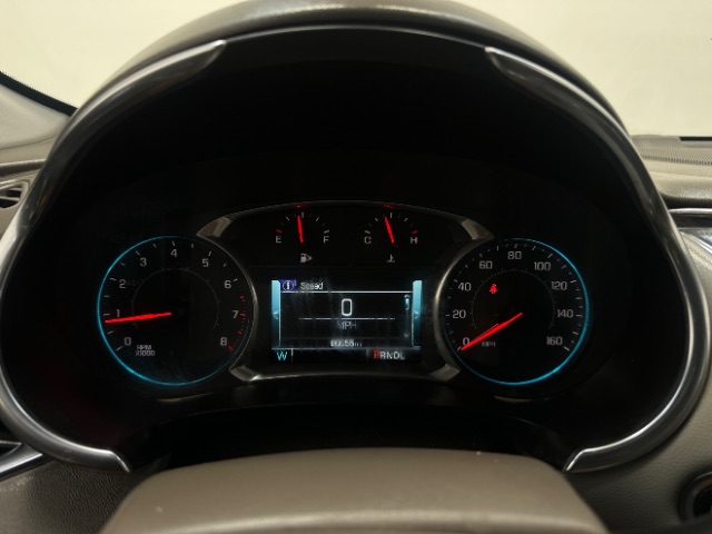 2018 Chevrolet Malibu Premier