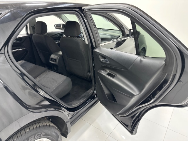 2020 Chevrolet Equinox FWD LT 1.5L Turbo