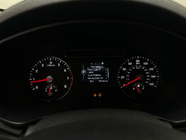 2018 Kia Sorento 2.4L LX