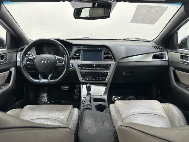 2015 Hyundai Sonata Limited 2.0T
