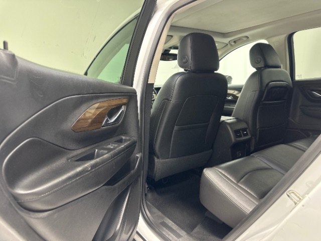 2019 GMC Terrain Denali AWD