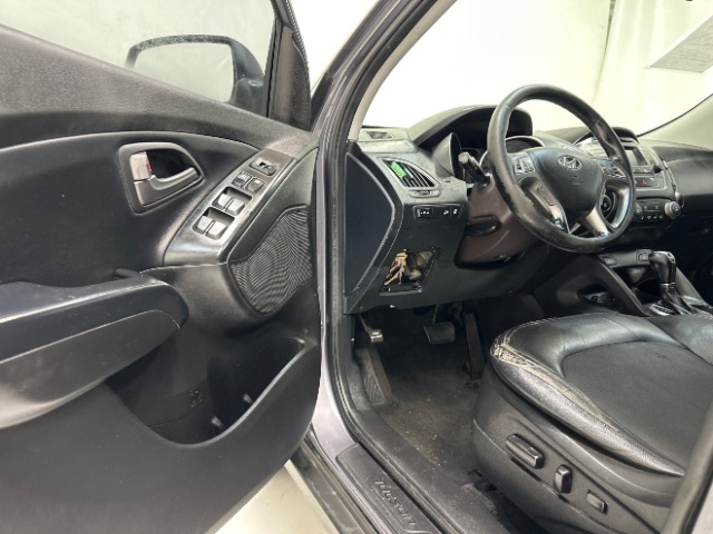 2015 Hyundai Tucson SE FWD