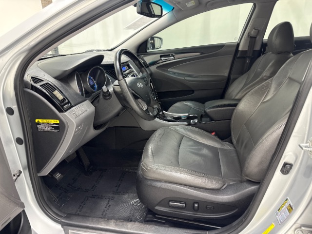 2013 Hyundai Sonata Limited Auto