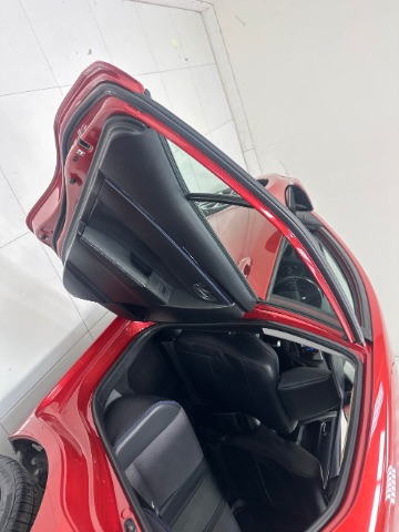 2017 Toyota Corolla SE CVT