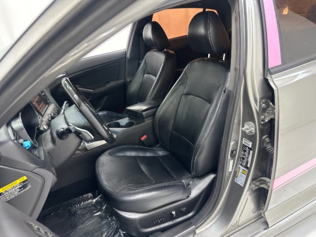 2013 Kia Optima SX