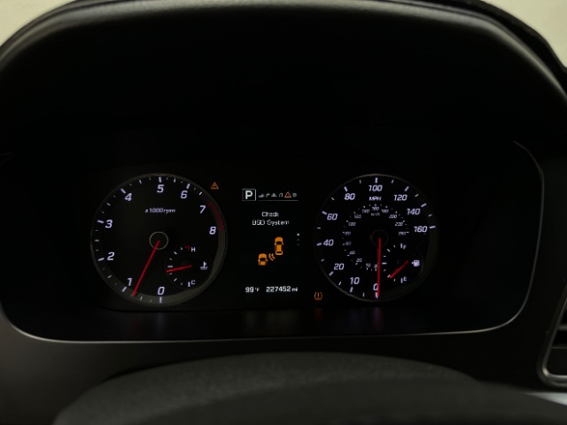 2015 Hyundai Sonata Sport 2.0T