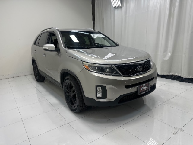 2014 Kia Sorento LX 2WD