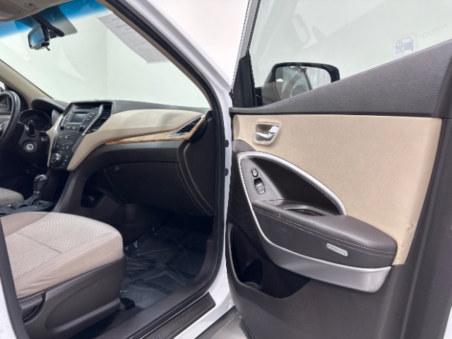 2016 Hyundai Santa Fe Sport 2.4L