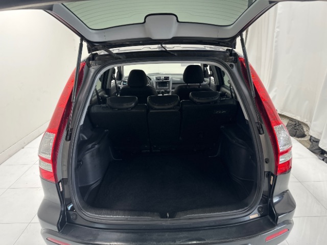 2009 Honda CR-V EX-L 2WD 5-Speed AT
