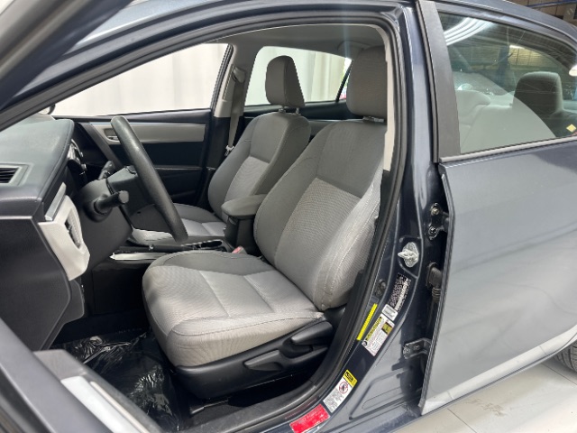 2015 Toyota Corolla L | LE | S | S Plus | LE Plus | LE Premium | S Premium