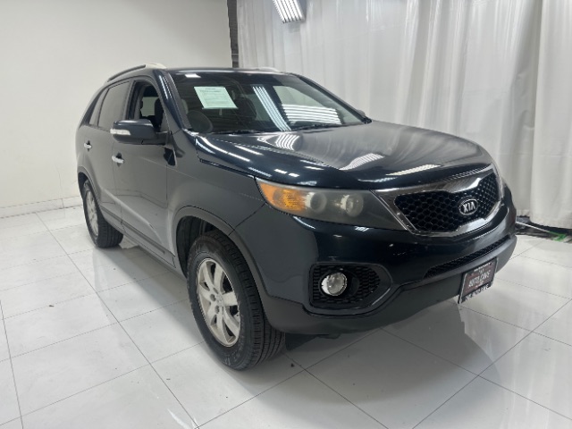 2012 Kia Sorento LX 2WD