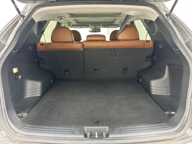 2014 Hyundai Tucson GLS 2WD