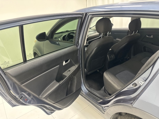 2014 Kia Sportage LX FWD