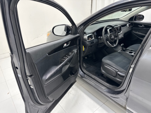 2016 Kia Sorento LX 2WD