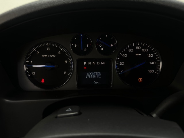 2007 Cadillac Escalade AWD