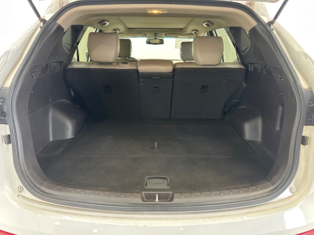 2013 Hyundai Santa Fe Sport 2.4 FWD