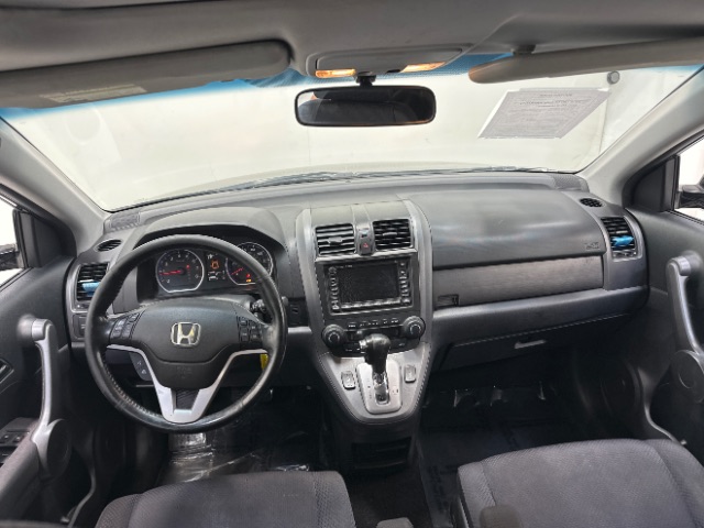 2009 Honda CR-V EX-L 2WD 5-Speed AT