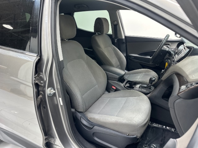2017 Hyundai Santa Fe Sport 2.4 FWD