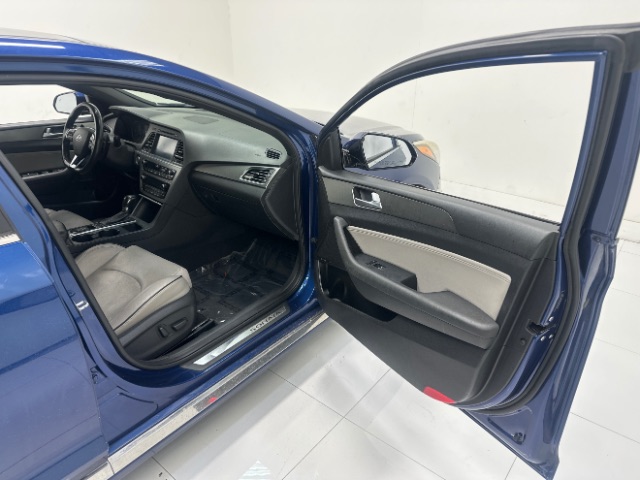 2017 Hyundai Sonata Limited 2.0T