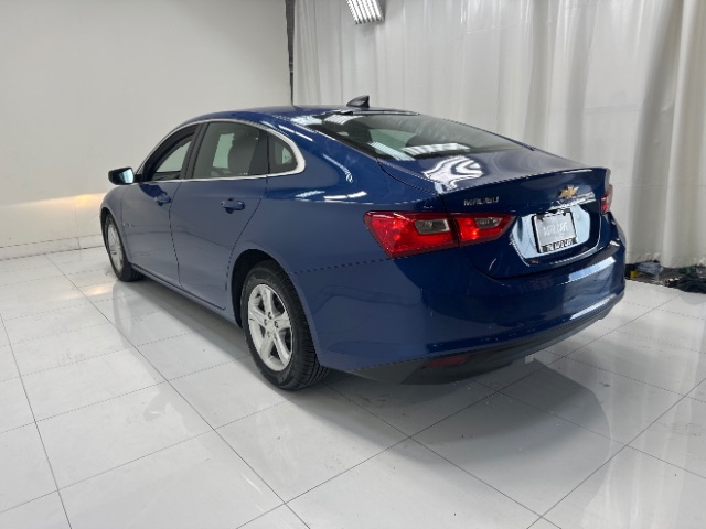 2023 Chevrolet Malibu FWD 1FL