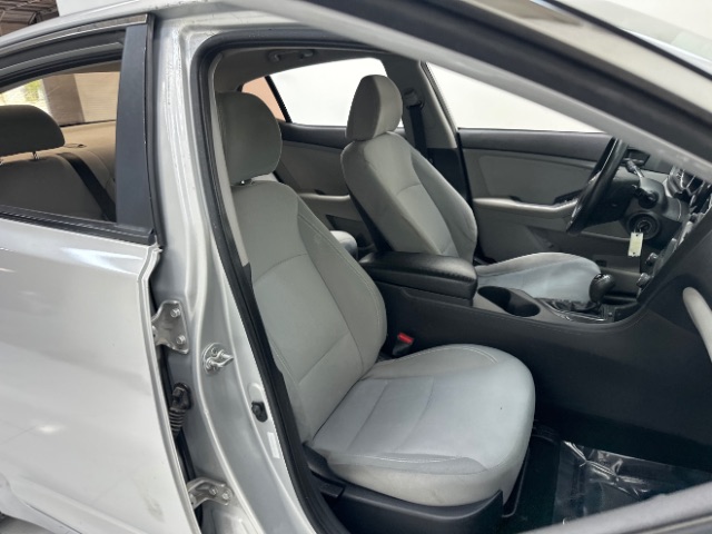 2013 Kia Optima LX AT