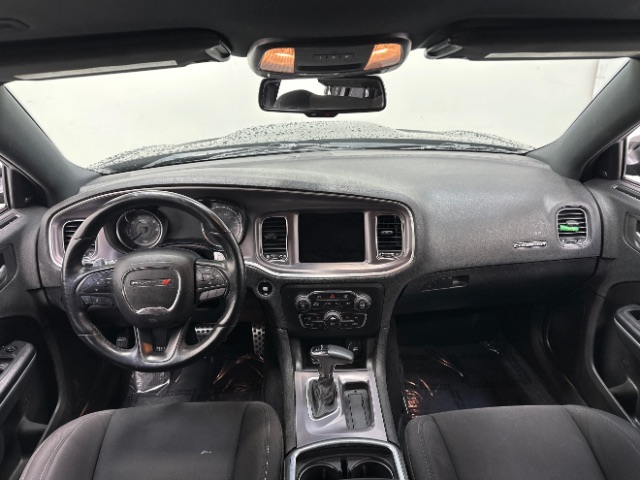 2019 Dodge Charger Scat Pack RWD
