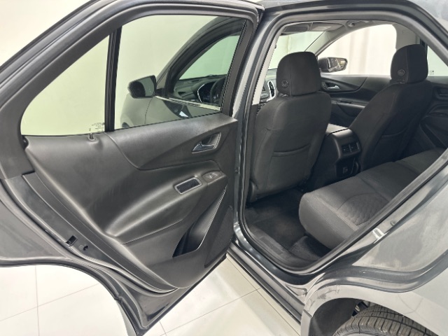 2020 Chevrolet Equinox FWD LT 1.5L Turbo