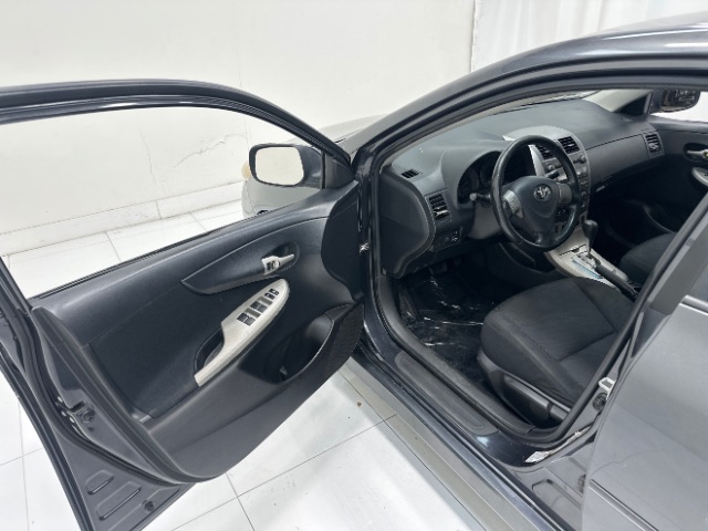 2010 Toyota Corolla S 4-Speed AT