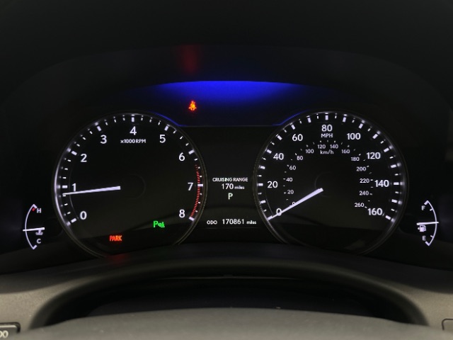 2013 Lexus GS 350 Base