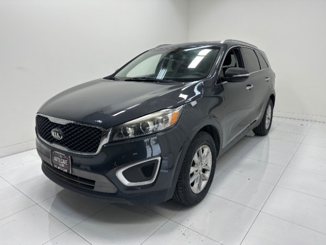 2016 Kia Sorento LX 2WD