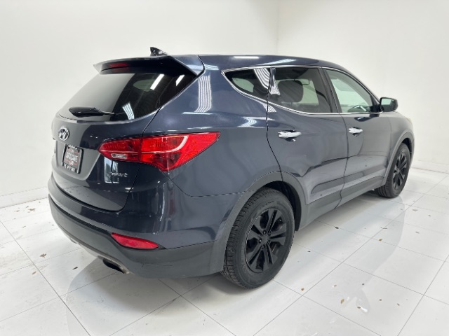 2015 Hyundai Santa Fe Sport 2.4 FWD
