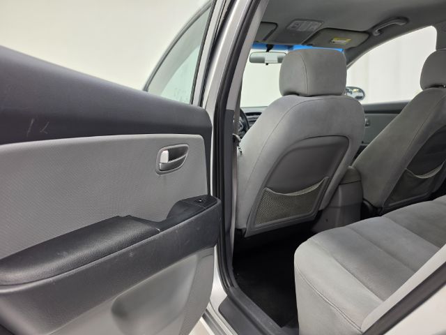 2009 Hyundai Elantra SE