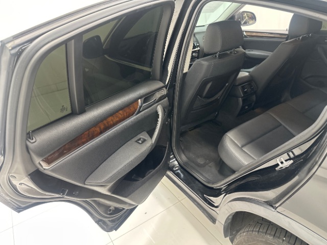 2016 BMW X4 xDrive28i