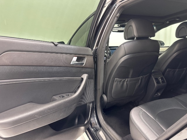 2015 Hyundai Sonata Sport 2.0T