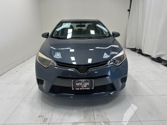 2015 Toyota Corolla L | LE | S | S Plus | LE Plus | LE Premium | S Premium