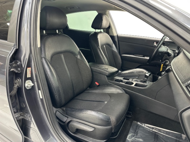 2018 Kia Optima S