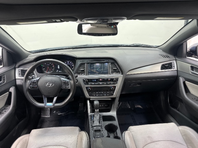 2015 Hyundai Sonata Limited 2.0T