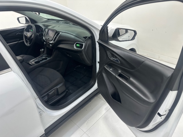 2020 Chevrolet Equinox FWD LT 1.5L Turbo