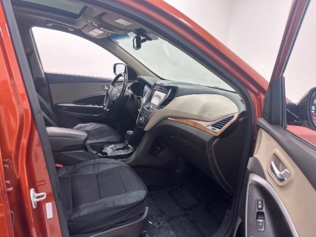 2013 Hyundai Santa Fe Sport 2.0 FWD