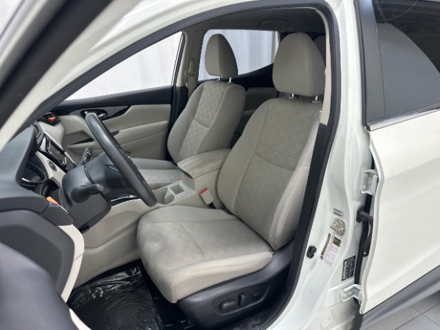 2019 Nissan Rogue Sport SV