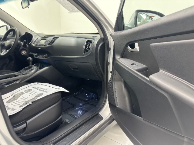 2013 Kia Sportage LX