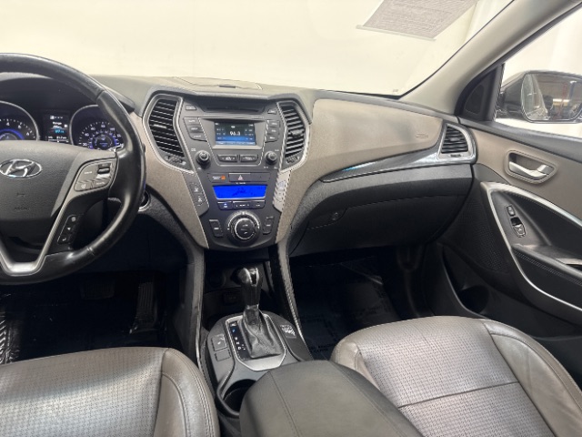 2015 Hyundai Santa Fe Sport 2.4 FWD