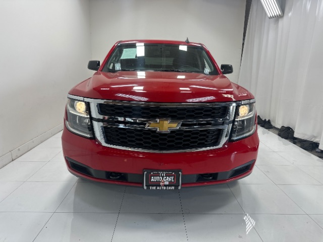 2015 Chevrolet Tahoe 4WD Special Service