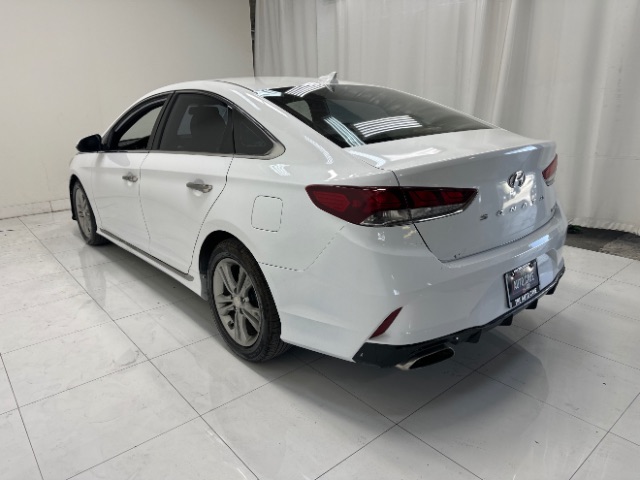 2019 Hyundai Sonata Sport