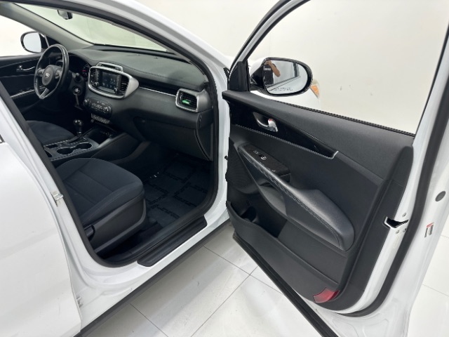 2018 Kia Sorento 2.4L LX
