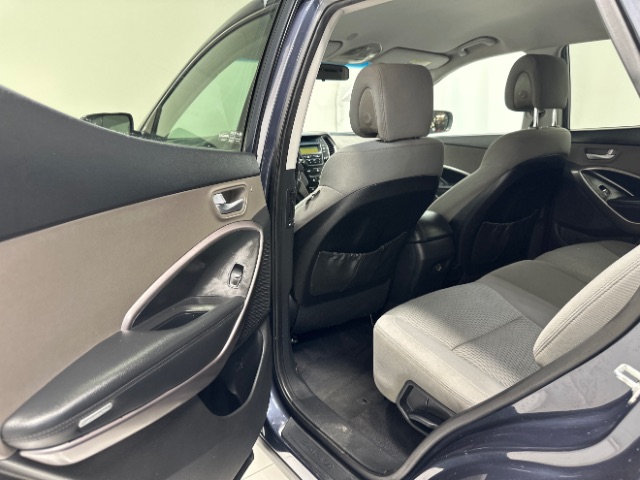 2015 Hyundai Santa Fe Sport 2.4 FWD